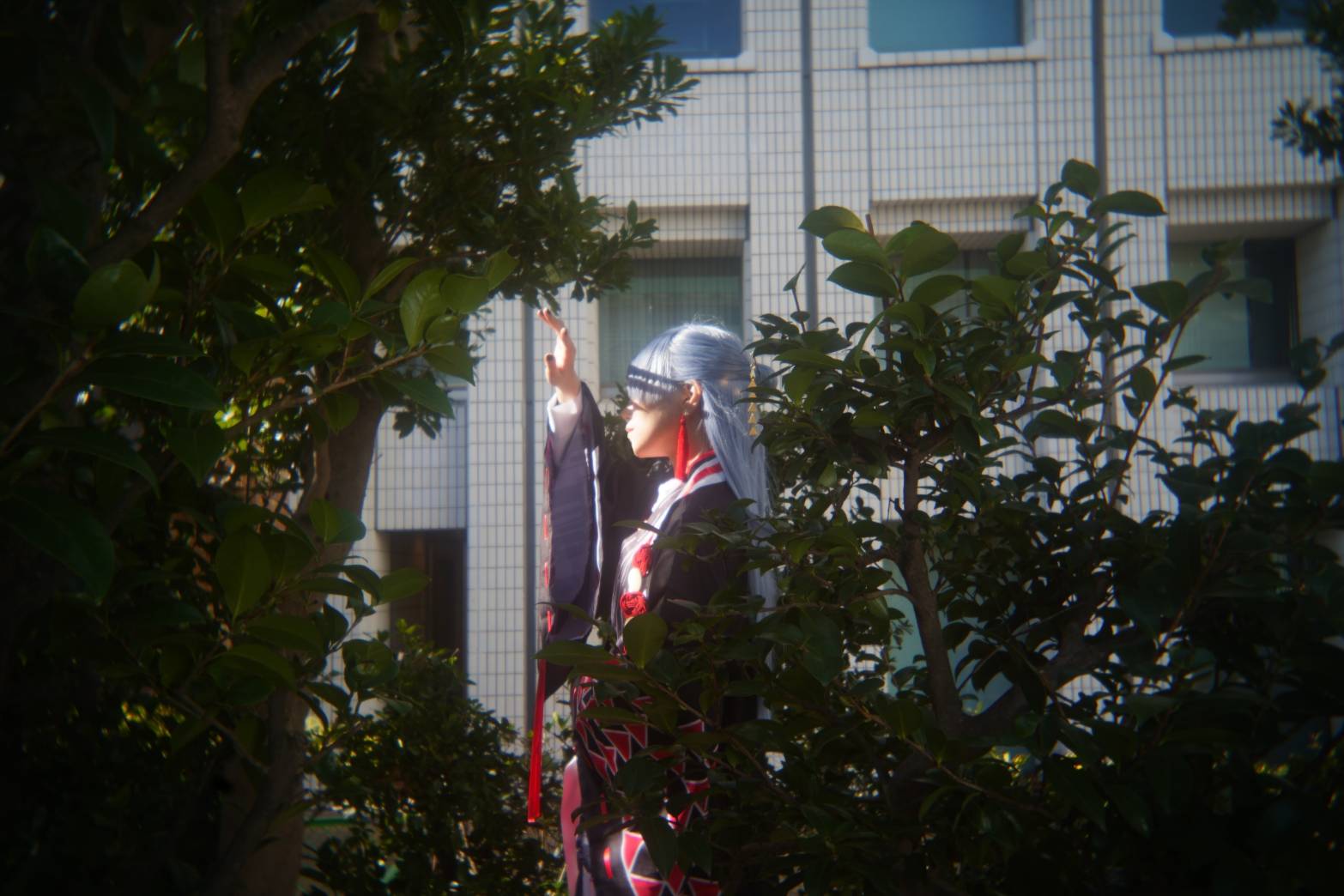 Cosplay Photo 1